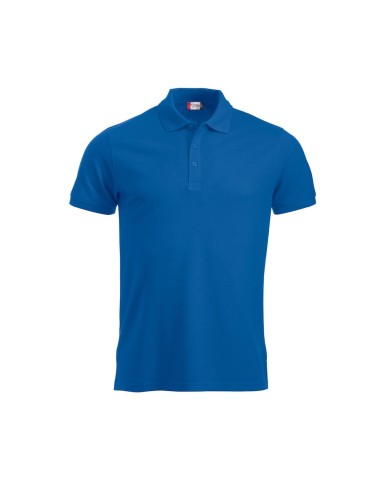 Poloshirts Man/Unisex bedrukken | 200gms