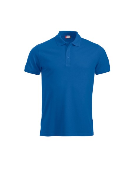 Poloshirts Man/Unisex bedrukken | 200gms