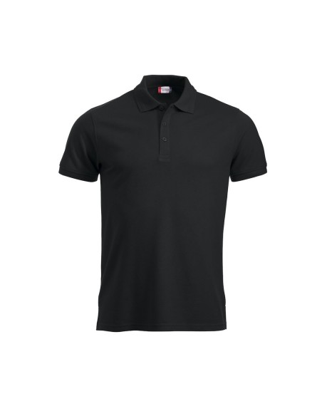Poloshirts Man/Unisex bedrukken | 200gms