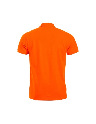 Poloshirts Man/Unisex bedrukken | 200gms