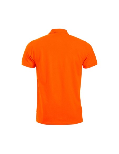 Poloshirts Man/Unisex bedrukken | 200gms