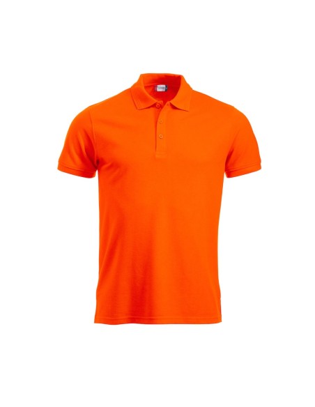 Poloshirts Man/Unisex bedrukken | 200gms