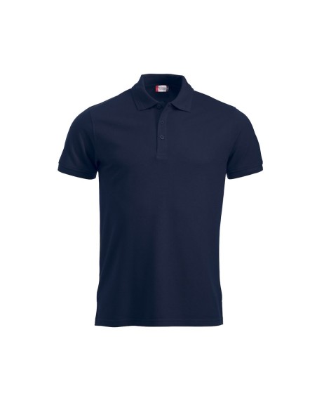 Poloshirts Man/Unisex bedrukken | 200gms