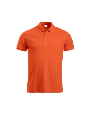 Poloshirts Man/Unisex bedrukken | 200gms