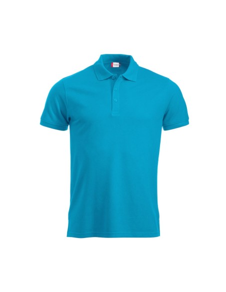 Poloshirts Man/Unisex bedrukken | 200gms