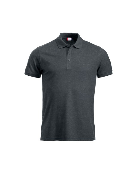 Poloshirts Man/Unisex bedrukken | 200gms