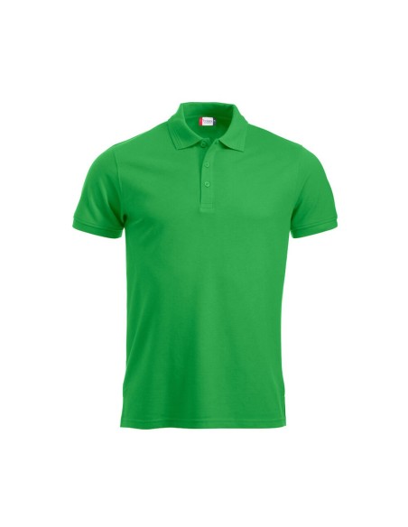 Poloshirts Man/Unisex bedrukken | 200gms