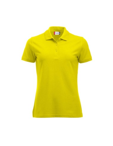 Poloshirts Women bedrukken | 200gms