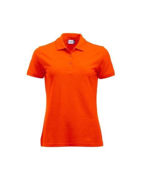 Poloshirts Women bedrukken | 200gms