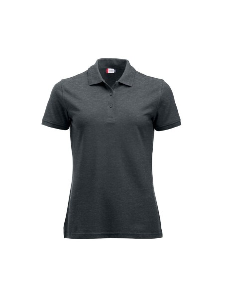 Poloshirts Women bedrukken | 200gms