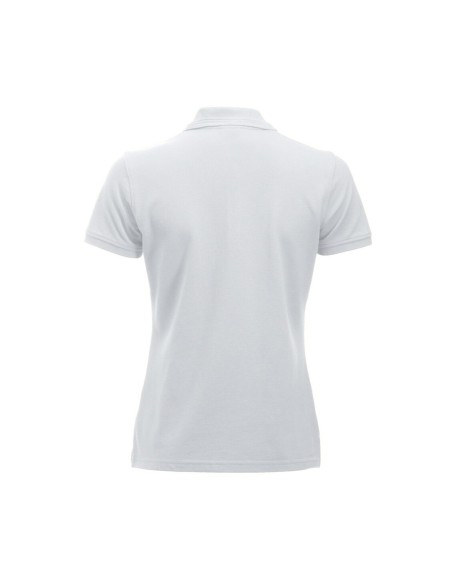 Poloshirts Women bedrukken | 200gms