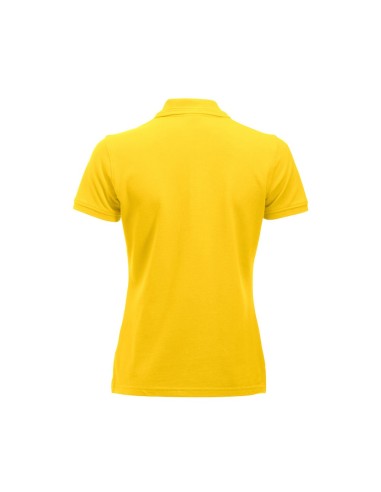 Poloshirts Women bedrukken | 200gms