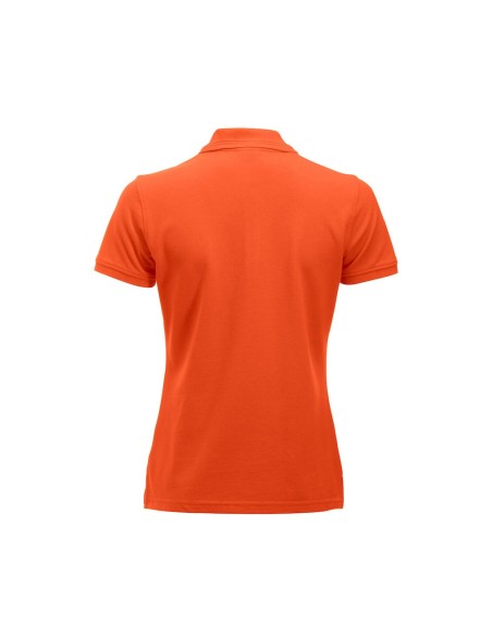 Poloshirts Women bedrukken | 200gms