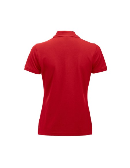 Poloshirts Women bedrukken | 200gms