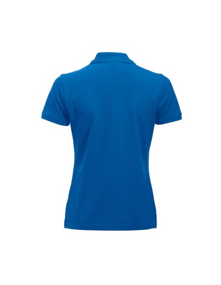 Poloshirts Women bedrukken | 200gms