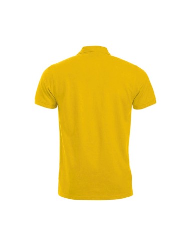 Poloshirts Man/Unisex bedrukken | 200gms