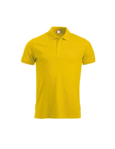 Poloshirts Man/Unisex bedrukken | 200gms