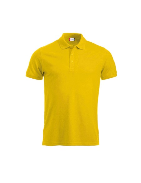 Poloshirts Man/Unisex bedrukken | 200gms