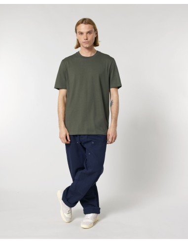 Stanly/Stella | Creator 2.0 Middelzwaar T-shirt