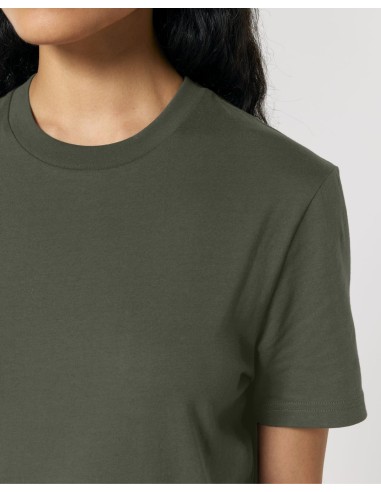 Stanly/Stella | Creator 2.0 Middelzwaar T-shirt