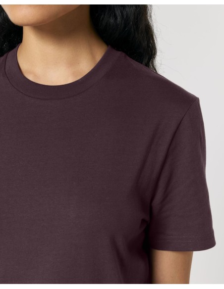 Stanly/Stella | Creator 2.0 Middelzwaar T-shirt