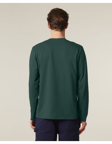 Stanly/Stella | Creator 2.0 Middelzwaar Long Sleeve Shirt