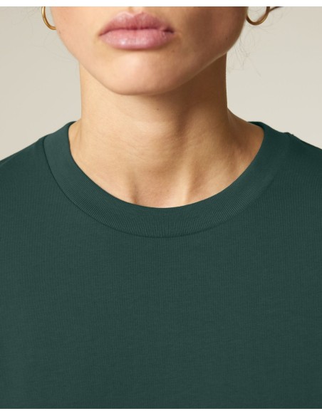 Stanly/Stella | Creator 2.0 Middelzwaar Long Sleeve Shirt