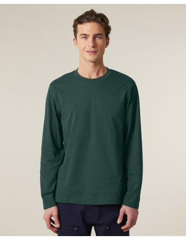 Stanly/Stella | Creator 2.0 Middelzwaar Long Sleeve Shirt