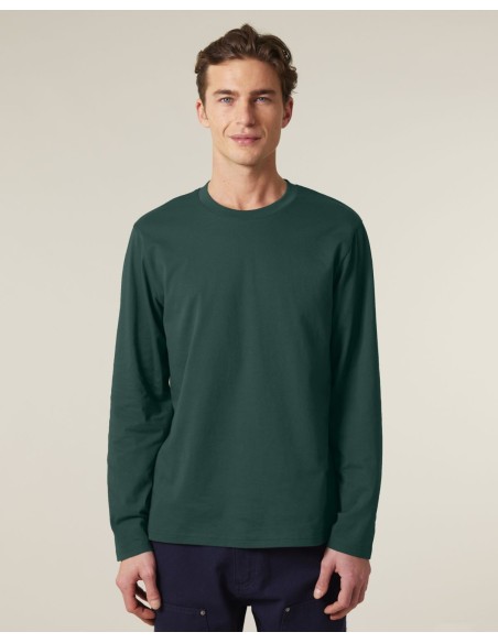 Stanly/Stella | Creator 2.0 Middelzwaar Long Sleeve Shirt