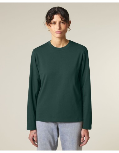 Stanly/Stella | Creator 2.0 Middelzwaar Long Sleeve Shirt