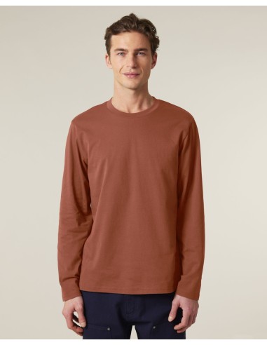 Stanly/Stella | Creator 2.0 Middelzwaar Long Sleeve Shirt