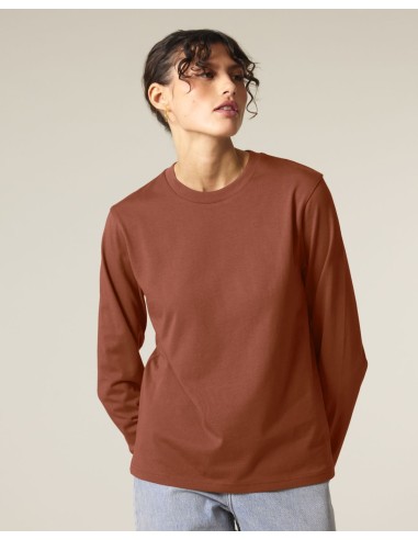 Stanly/Stella | Creator 2.0 Middelzwaar Long Sleeve Shirt