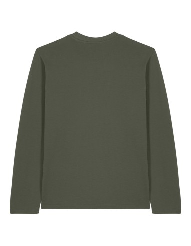 Stanly/Stella | Creator 2.0 Middelzwaar Long Sleeve Shirt