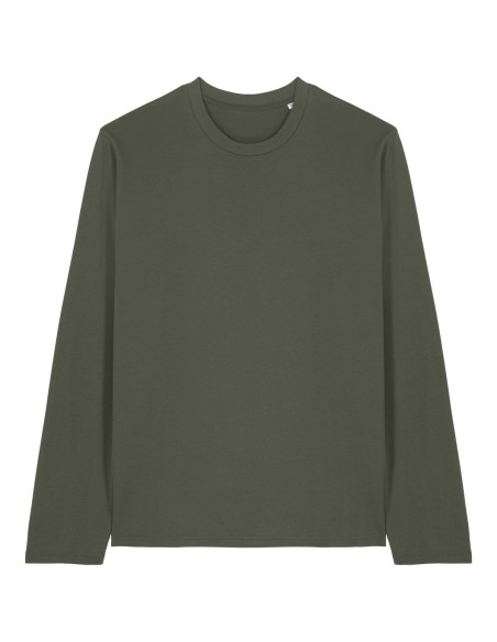 Stanly/Stella | Creator 2.0 Middelzwaar Long Sleeve Shirt