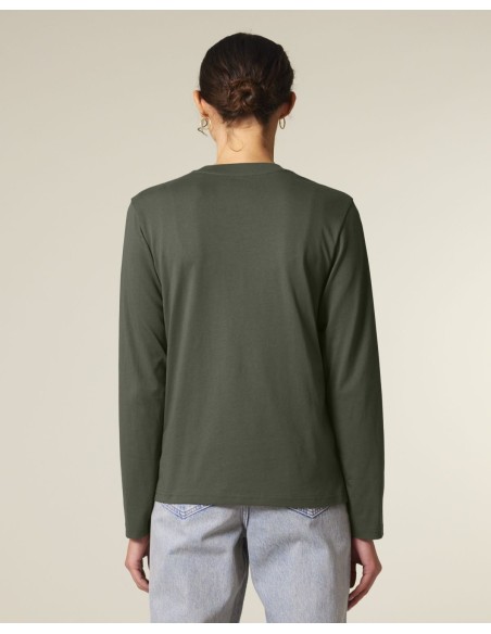 Stanly/Stella | Creator 2.0 Middelzwaar Long Sleeve Shirt