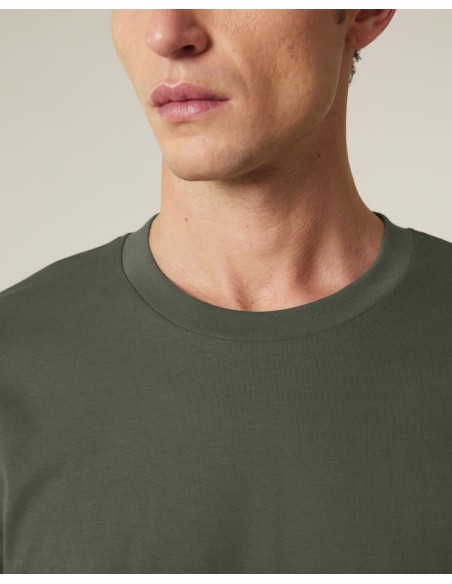 Stanly/Stella | Creator 2.0 Middelzwaar Long Sleeve Shirt