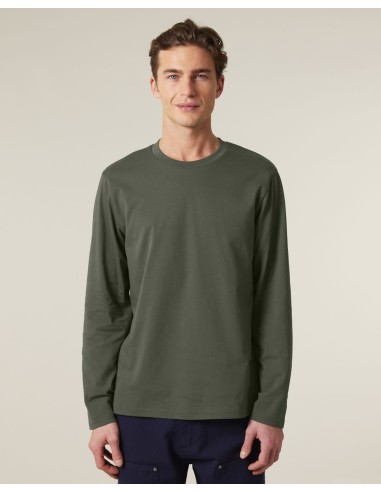 Stanly/Stella | Creator 2.0 Middelzwaar Long Sleeve Shirt