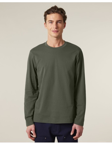 Stanly/Stella | Creator 2.0 Middelzwaar Long Sleeve Shirt