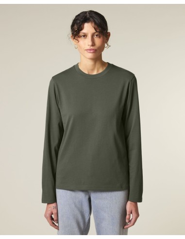 Stanly/Stella | Creator 2.0 Middelzwaar Long Sleeve Shirt