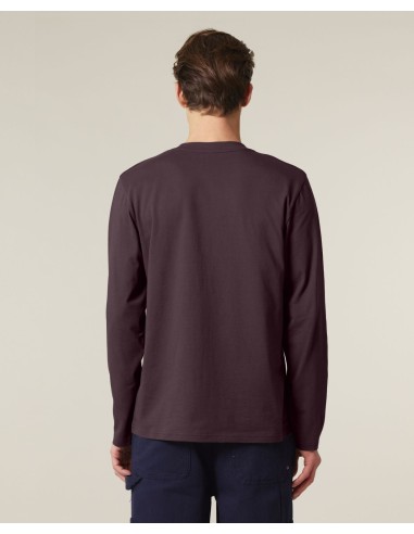 Stanly/Stella | Creator 2.0 Middelzwaar Long Sleeve Shirt