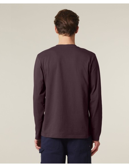 Stanly/Stella | Creator 2.0 Middelzwaar Long Sleeve Shirt