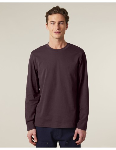 Stanly/Stella | Creator 2.0 Middelzwaar Long Sleeve Shirt