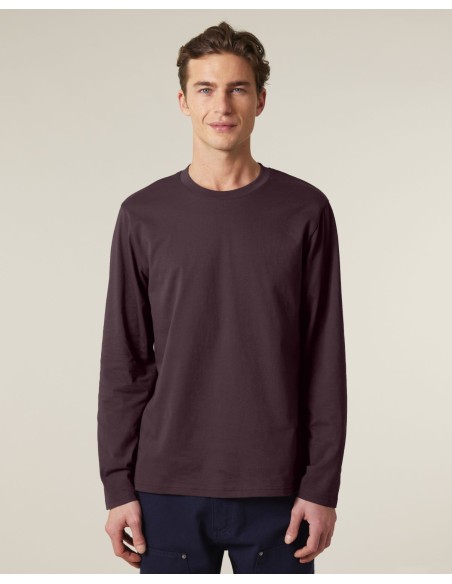Stanly/Stella | Creator 2.0 Middelzwaar Long Sleeve Shirt