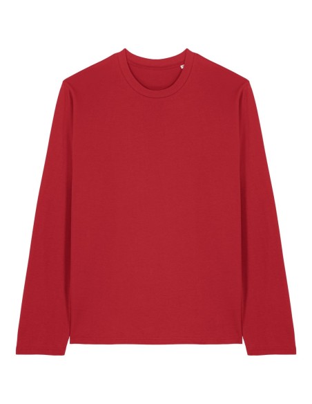 Stanly/Stella | Creator 2.0 Middelzwaar Long Sleeve Shirt