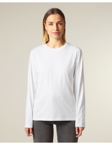 Stanly/Stella | Creator 2.0 Middelzwaar Long Sleeve Shirt