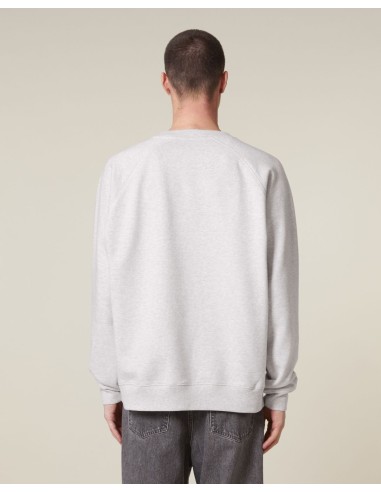 Stanly/Stella | Knoxer Zware Sweater