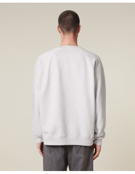Stanly/Stella | Knoxer Zware Sweater