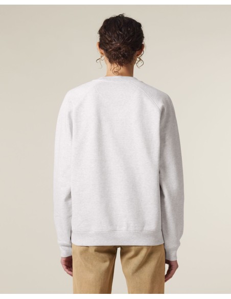 Stanly/Stella | Knoxer Zware Sweater