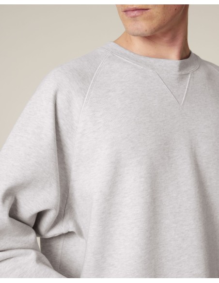 Stanly/Stella | Knoxer Zware Sweater