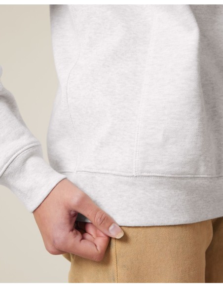 Stanly/Stella | Knoxer Zware Sweater